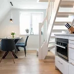 Strandgut Wohnung 6