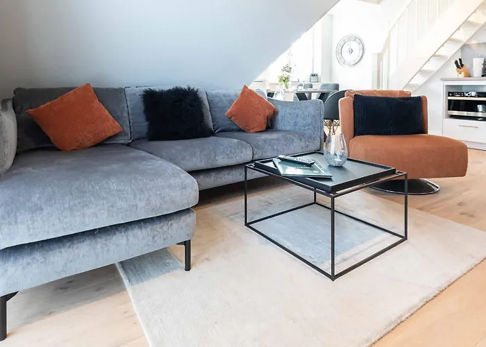 Strandgut Wohnung 6