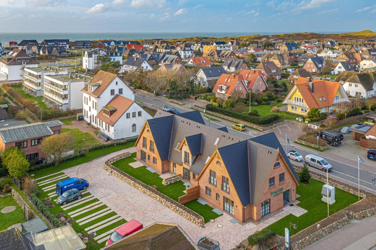 Apartment Strandgut 6