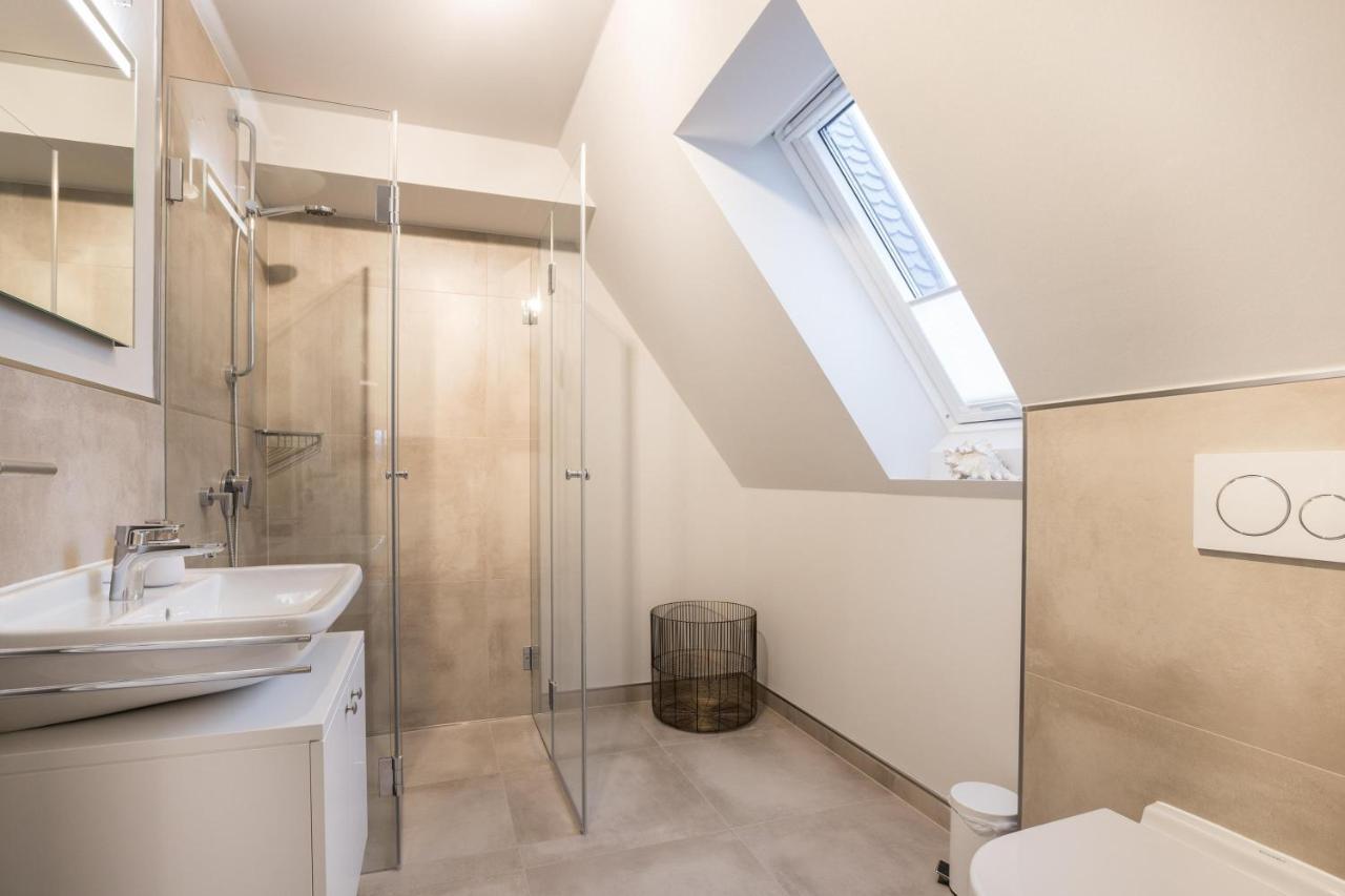 Apartment Strandgut 6 Wenningstedt-Braderup