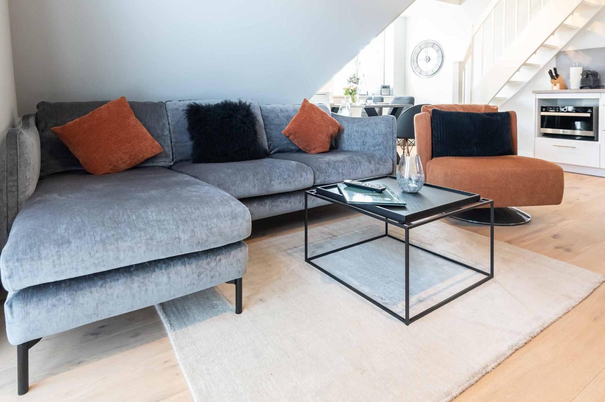 Apartment Strandgut 6 *